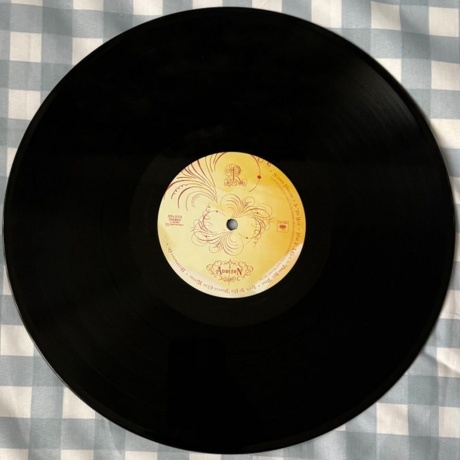 Rae Addison - Addison (0198029059311) виниловая пластинка - фото 10