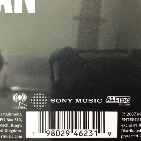 Mark Ronson - Version (0198029462319) виниловая пластинка - фото 5