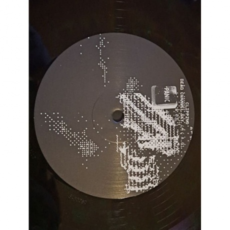 Clipping. - Dead Channel Sky (Neon Pink) (0098787157505) виниловая пластинка - фото 7