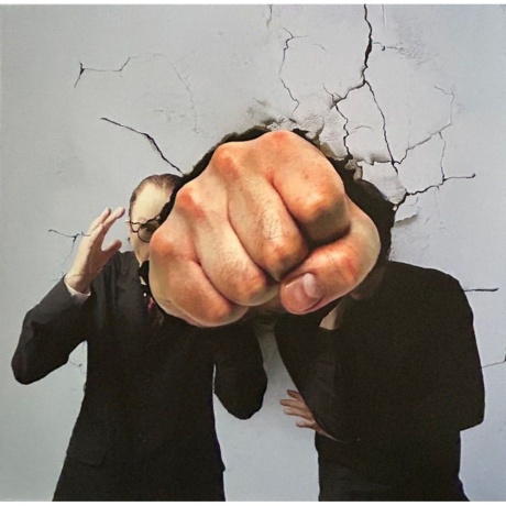 Sparks - Madder! (5063176075505) виниловая пластинка