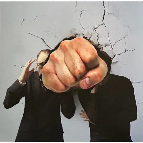 Sparks - Madder! (5063176075505) виниловая пластинка