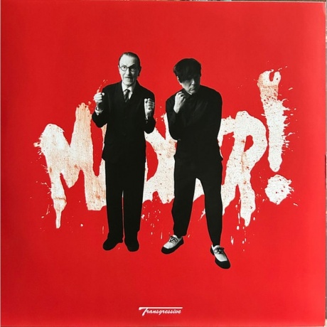 Sparks - Madder! (5063176075505) виниловая пластинка - фото 6