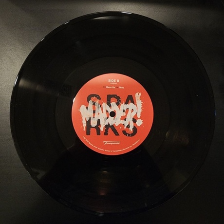 Sparks - Madder! (5063176075505) виниловая пластинка - фото 8