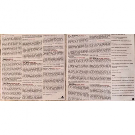 Bon Jovi - Forever (Legendary Edition) (0602478114472) виниловая пластинка - фото 9