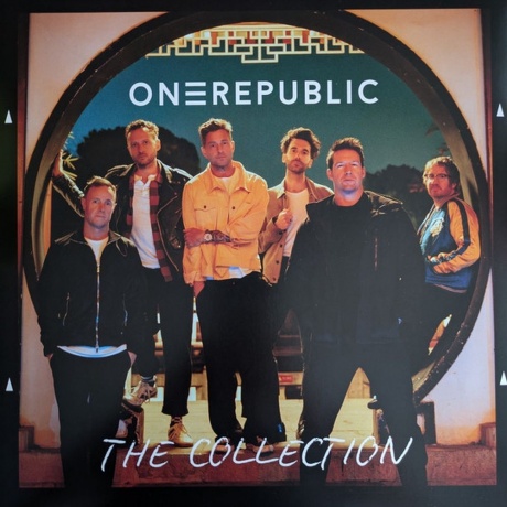 Onerepublic - The Collection (Fruit Punch) (0602478495090) винил...