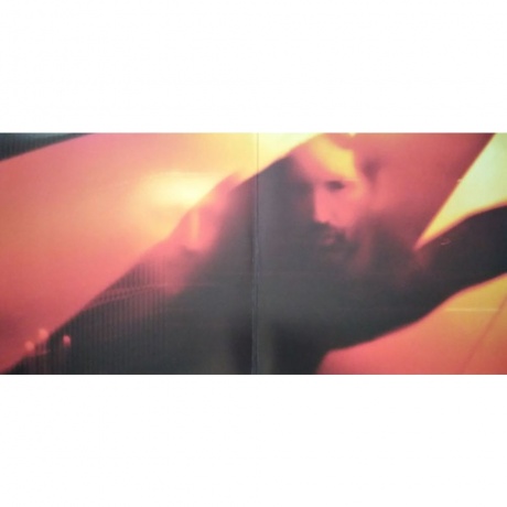 Ost (Nine Inch Nails) - Tron: Ares (0602478507328) виниловая пластинка - фото 2