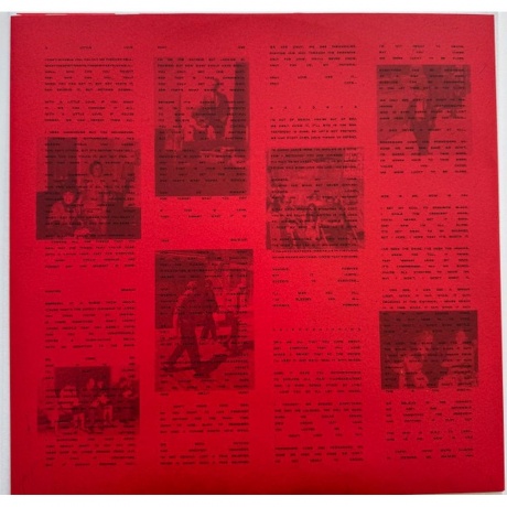 Biffy Clyro - Futique (White &amp; Black Marbled) (5021732807885) виниловая пластинка - фото 5