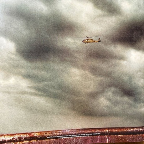 Dream Theater - Systematic Chaos (Clear) (0081227810702) виниловая пластинка - фото 18