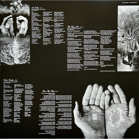 Dream Theater - Train Of Thought (Clear) (0081227810672) виниловая пластинка - фото 8