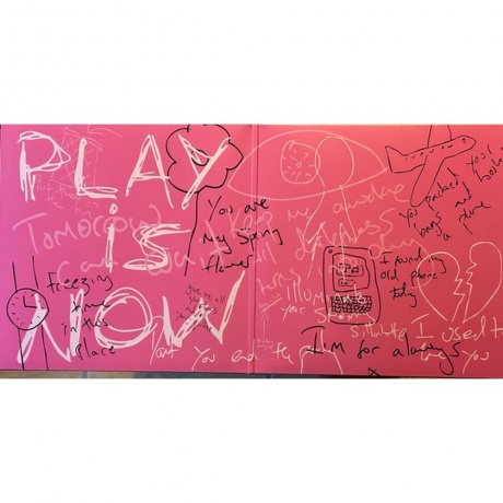 Ed Sheeran - Play (Purple) (5021732758231) виниловая пластинка - фото 2