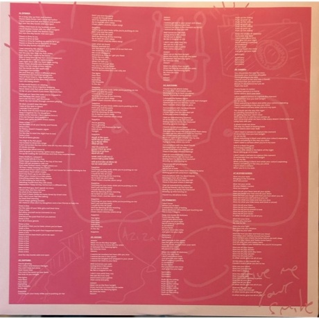 Ed Sheeran - Play (Purple) (5021732758231) виниловая пластинка - фото 4