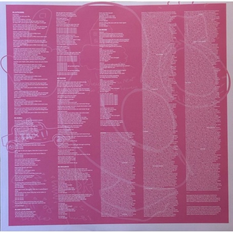 Ed Sheeran - Play (Purple) (5021732758231) виниловая пластинка - фото 5