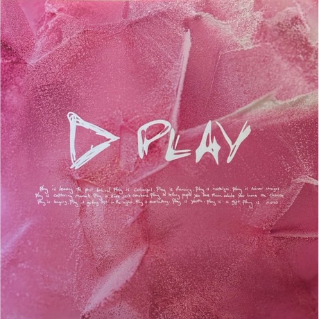 Ed Sheeran - Play (Purple) (5021732758231) виниловая пластинка - фото 6