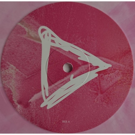 Ed Sheeran - Play (White &amp; Pink) (5021732758255) виниловая пластинка - фото 4