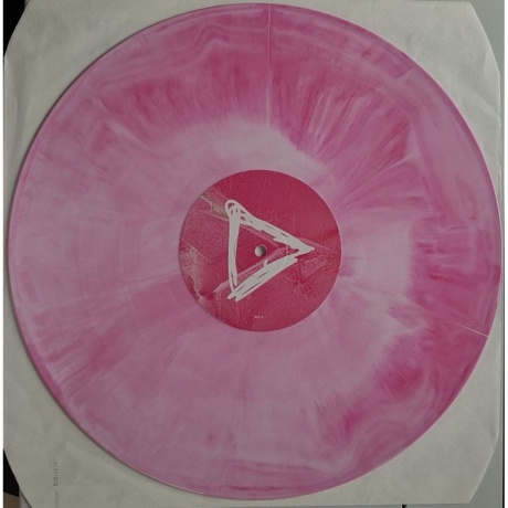 Ed Sheeran - Play (White &amp; Pink) (5021732758255) виниловая пластинка - фото 6