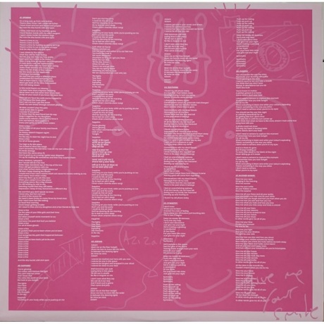 Ed Sheeran - Play (White &amp; Pink) (5021732758255) виниловая пластинка - фото 7