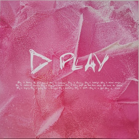 Ed Sheeran - Play (White &amp; Pink) (5021732758255) виниловая пластинка - фото 9