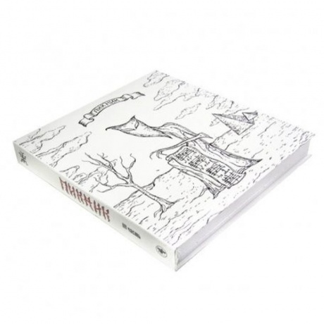 Пикник - Т.3 (Gold 6Lp Box ) (4640004136624) виниловая пластинка - фото 3