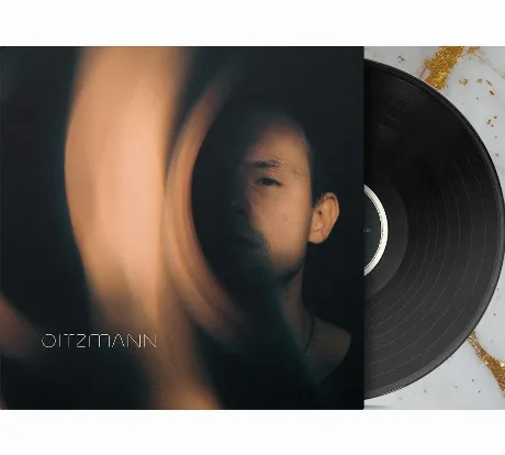 Oitzmann - Oitzmann (Limited, Numbered) (4630356100817) винилова...