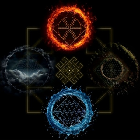 

Oyme - Mastorava Vol.1 (4630356100886) виниловая пластинка