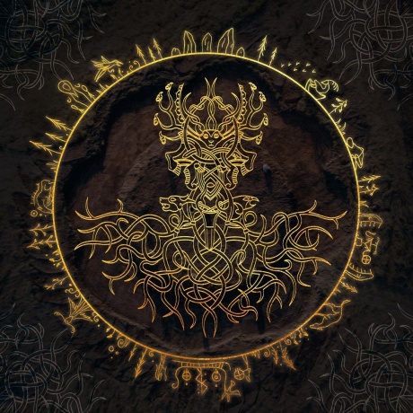 Yaruga - Карколист (4630356100770) виниловая пластинка - фото 1