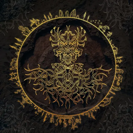 Yaruga - Карколист (4630356100770) виниловая пластинка