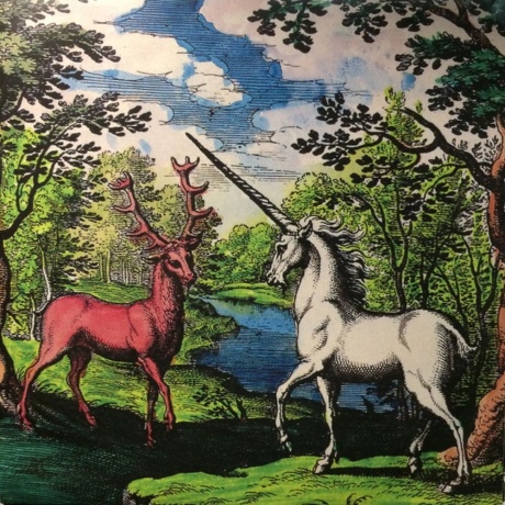 Аквариум - Любимые Песни Рамзеса Iv (4640004135726) виниловая пластинка - фото 9