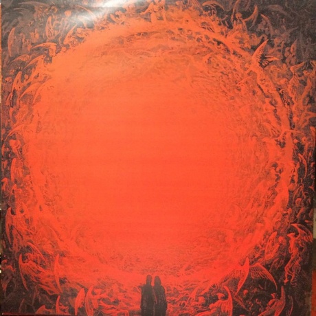 Аквариум - Оракул Божественной Бутылки (2Lp) (4640004135078) виниловая пластинка - фото 7