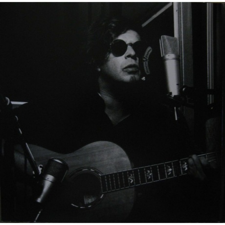 Аквариум - Пси (4640004135795) виниловая пластинка - фото 3