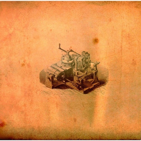 Аквариум - Пушкинская, 10 (4640004135856) виниловая пластинка - фото 9