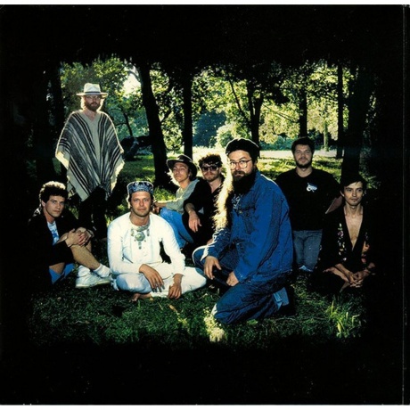 Аквариум - Феодализм (4640004135689) виниловая пластинка - фото 5