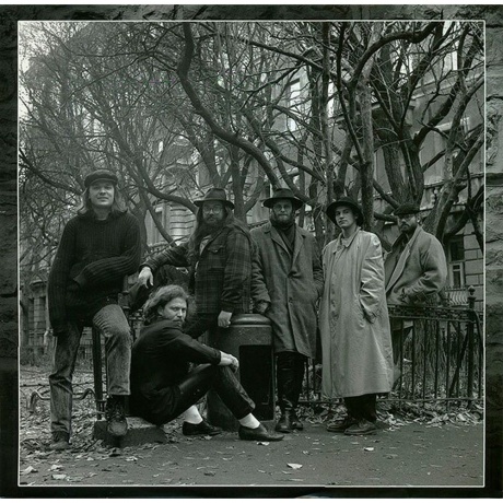 Аквариум - Феодализм (4640004135689) виниловая пластинка - фото 8