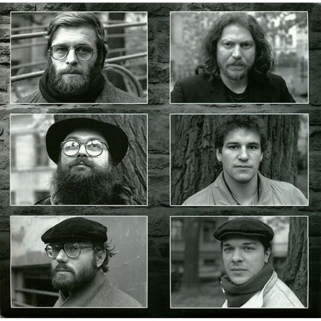 Аквариум - Феодализм (4640004135689) виниловая пластинка - фото 9