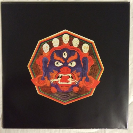 Аквариум (Бг+) - Переправа (4640004135559) виниловая пластинка - фото 3