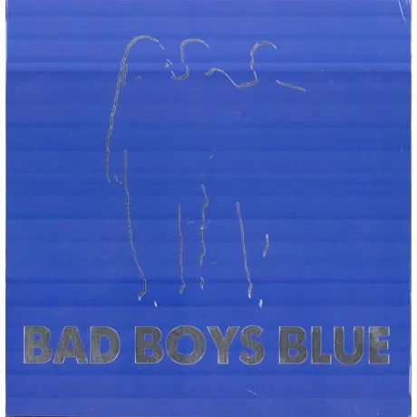 Bad Boys Blue - Vol.1 (8Lp Box Limited Collection, Coloured Viny...