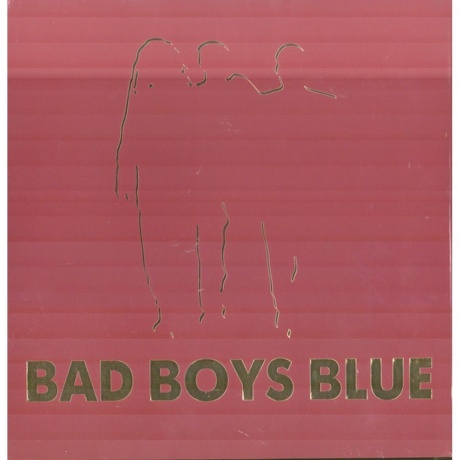 Bad Boys Blue - Vol.2 (8Lp Box Limited Collection, Coloured Viny...