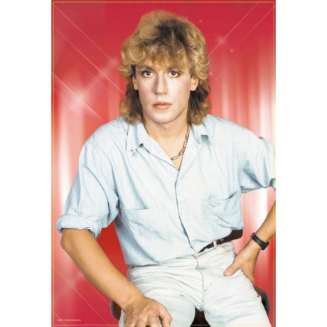 Владимир Кузьмин - Моя Любовь (Lp+Постер) (4680068804473) виниловая пластинка - фото 3