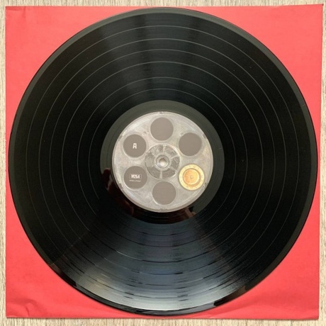 Слот - Шестой (4680068804015) виниловая пластинка - фото 6