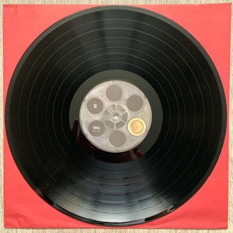 Слот - Шестой (4680068804015) виниловая пластинка - фото 7