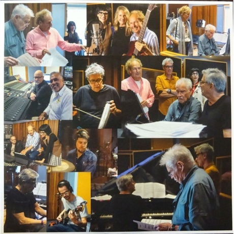 Lee Ritenour &amp; Dave Grusin - Brasil (0708857334315) виниловая пластинка - фото 5