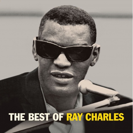 Ray Charles - Best Of Ray Charles (Clear) (8435723701750) винило...
