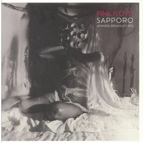 Pink Floyd - Sapporo (0803341576698) виниловая пластинка