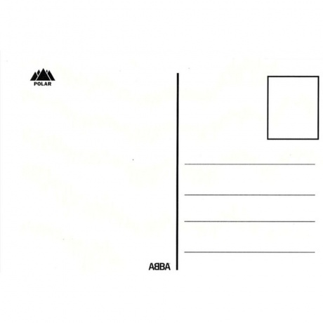 ABBA - Ring Ring (Half Speed) (0602445928385) виниловая пластинка - фото 12