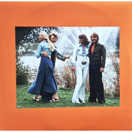 ABBA - Ring Ring (Half Speed) (0602445928385) виниловая пластинка - фото 7