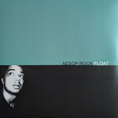 Aesop Rock - Float (coloured) (0826257032423) виниловая пластинк...