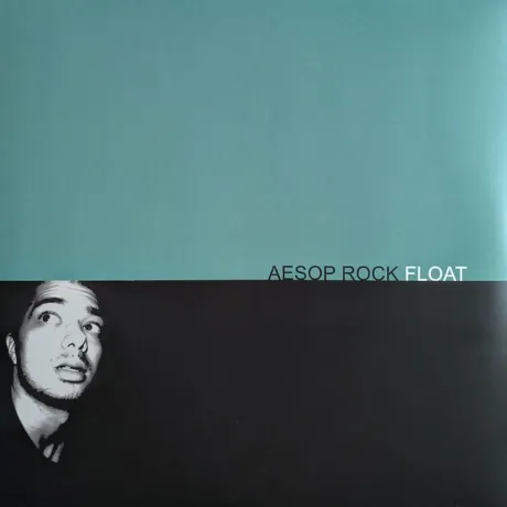 Aesop Rock - Float (coloured) (0826257032423) виниловая пластинк...
