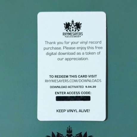 Aesop Rock - Float (coloured) (0826257032423) виниловая пластинка - фото 17