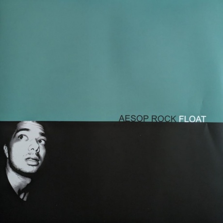 Aesop Rock - Float (coloured) (0826257032423) виниловая пластинка - фото 8
