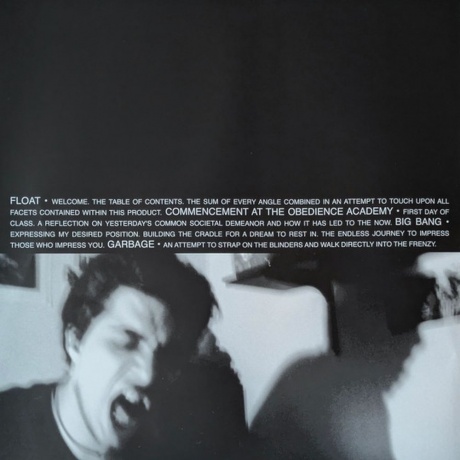 Aesop Rock - Float (coloured) (0826257032423) виниловая пластинка - фото 9