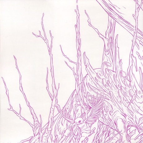 Aesop Rock - The Impossible Kid (coloured) (0826257021311) виниловая пластинка - фото 13